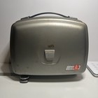 Bolex Paillard 18-5l Super 8mm Film Projector     Vintage Untested