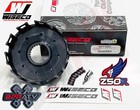 85-89 Honda Atc250r Trx Atc 250r Trx250r Wiseco Billet Clutch W  Bpr Clutch Kit