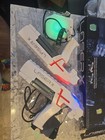 2 Player Laser X Laser Gaming Set Indoor Outdoor Lazer Tag Guns Tested   Working