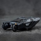 Hiplay Threezero 3 7-inch Blade Runner 2049 K s Spinner 3z06880w0 Car Model