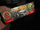 Nos Airfix Ww Ii Us Army Gmc Truck Model Kit 1 72 Scale  01323
