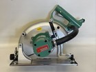 Unitec 5 1115 0020 Jepson 8230n Hand Dry Cutter  Metal Cutting Air Circular Saw