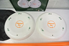 Whygolf Alignment Discs With Padded Golf Alignment Rods Swing Trainer