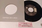 Guns N  Roses  Don t Cry  1991  7  Orig Ps  Rare Jukebox Title Strip - Exc Plus 