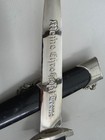 Elite German Dagger  Germany Ww2 Reproduction