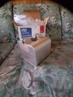 Tork Xpressnap Caf   Image Napkin Aluminum Dispenser New In Box Free Shipping