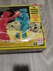 Rock em Sock em Robots   The Original Fighting Robots  Game By Mattel 