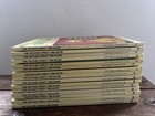 The Sesame Street Treasury Volumes 1-15 1983 Vintage Complete Hardcover Book Set