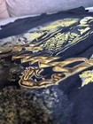Wcw Nwo Vintage Sting Shirt 1998 Size Large Rare Wrestling Vtg Puff Print Wwe