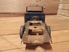 Tonka Truck Vtg 1960s U s a f  Troop Carrier  402 Air Force Ambulance - Parts 