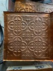 Authentic Copper Ceiling Tile