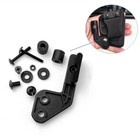 Tactical Kydex Holster Claw - Iwb Quick Draw Accessory For Concealed Carry