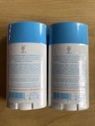Lot Of 2 Thigh Rescue Anti-chafe Stick   Prevents Skin Chafe