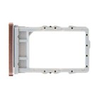 Sim Card Tray For Samsung Galaxy Z Fold 2 Bronze Holder Slot Insert Module Piece