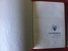 Uss Enterprise Cva  n  65 Cruise Book Nuclear Pacific Naval Fleet 1967 Vietnam