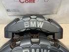 2010 - 2013 Bmw E82 E88 135 1m Brembo Front Left Right Brake Calipers 