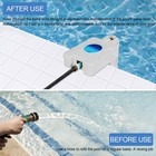 2026 Upgrade Automatic Pool Filler  Pool Water Leveler Auto Fill  Pool Auto F   