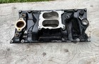 Pcm R002018 Sbc 5 7 Marine Mercruiser Vortec Intake Manifold