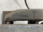 13-16 Mercedes-benz Gl-class X166 Gl550 Front Left   Right Wheel Brake Calipers