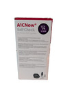 A1c Now Self Check Diabetes Management Hba1c Test 8 24 25