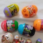 Mighty Beanz Lot Of 31 Various Beans