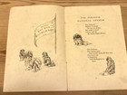 Rare Pekingese Dog Story Book By Lucas Illus Persis Kirmse 1st 1930 Orig Cover