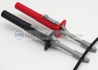 Test Clip Set Insulation Piercing Alligator  Probes For Car Circuit Detection