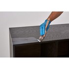 Minwax 34444000 Polycrylic Protective Finish Spray  Clear Semi-gloss  11 5 Oz