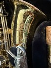 Yamaha Yas-23 Alto Saxophone - Plays Beautifully - Just Serviced - Minty
