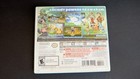 Case And Manual Only No Game Pokemon Alpha Sapphire Nintendo 3ds Authentic 