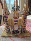 Krak  w Christmas Creche  Traditionally Known In Polish As A Szopka Krakowska 