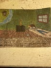 Late 60s Mexican Tin Retablo