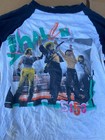 Vintage 1986 Van Halen 5150 Sold Out Philadelphia Tour Concert T-shirt Medium M