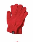 Victoria   s Secret Pink Gloves Set Red Color Cute   Warm Touchscreen Compatible