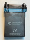  3 lectrosonics Src W superslot Backplate - A1 Block