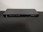 Aten Osd Ddc2b Cs1308-ph2 Master View Max 8-port Ps2 Usb Vga Kvm Switch   read 6
