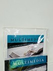 The Software Tool Multimedia Encyclopedia Cd-rom New Factory Sealed Vintage