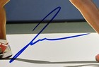 Naomi Osaka Signed Photo  8x10 With Coa  Tennis
