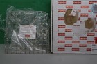Franke Ok-31c-rh Orca Right-side Shelf Grid  Small  Stainless Steel