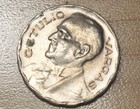1940 Brazil 200 Reis