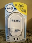 4 Pack Febreze Plug In Alternating Scent Oil Warmer  Unit Only  No Oil   New