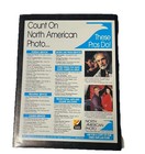 Professional Photographers Of America Exhibit 94 Hardcover 1994 First Volume Ppa