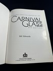 Standard Encyclopedia Of Carnival Glass Price Guide 1994 4th Edition Bill Edward