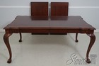 L68887  Century Cherry Dining Room Table   6 Chair Set 
