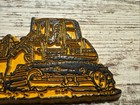 John Deere 850 C Bull Dozer Magnet John Deere Construction Equipment 