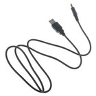 Usb Charging Cable Cord Lead For Sirius Xm Advanced Dock   Play Satellite Radio
