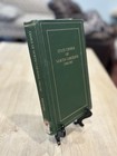 State Census Of North Carolina 1784-1787