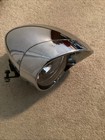 04-09 Honda Vtx1300c Vtx 1300 Front Headlight Assembly Inc Bracket 5a