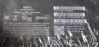 Xfinity Xid-c Comcast Top Cable Tv Box Cxd01ani With Power Cord Xr11 Remote New