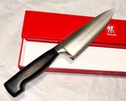 Zwilling  J a  Henckels Four Star 8  Chef s Knife 31071-200 Brand New In Box